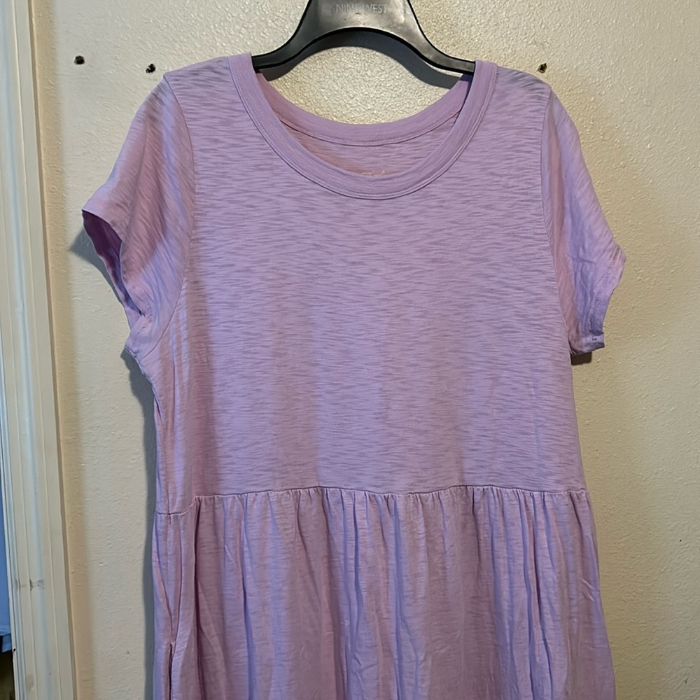 💜 Universal Threads Dress 💜